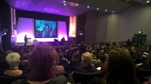 Prof Whinston at LTUK15