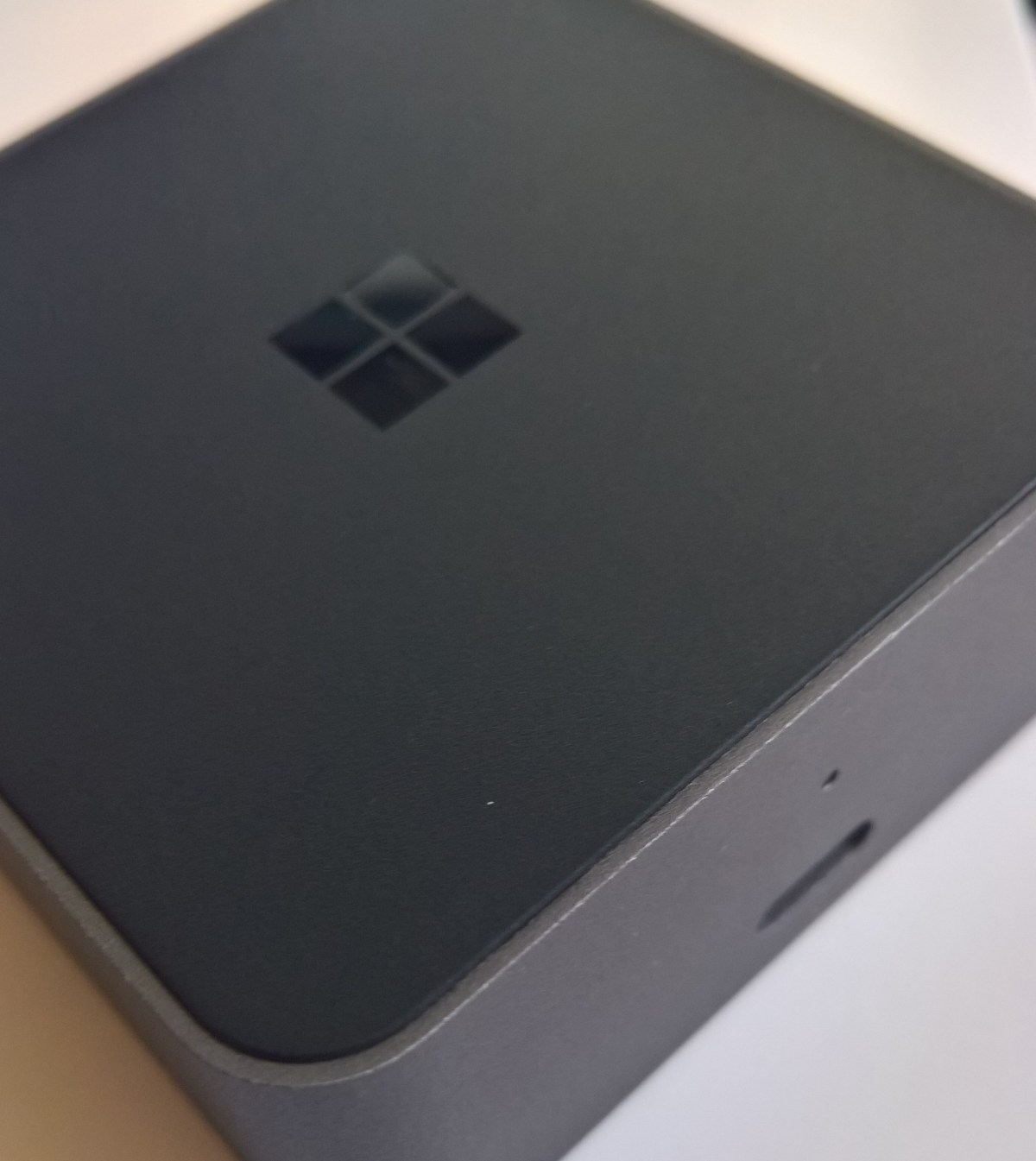 Microsoft Display Dock